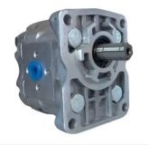 Насос НШ-10У (М)-3Л (лів. обертання, Z=4, MASTER) Гідросила