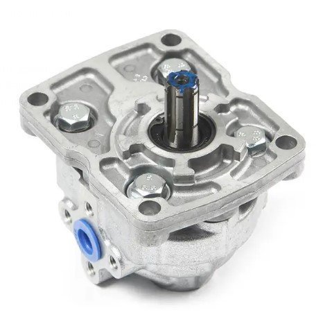 Насос НШ-16М-3 (Z=6, MASTER) Гідросила