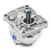 Насос НШ-16М-3 (Z=6, MASTER) Гідросила