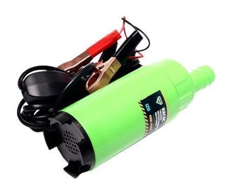 Насос паливоперекачуючий занурювальний ARM-P5012 (D=50, 12В) <ARMER>