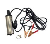 Насос паливоперекачуючий занурювальний DK8021-S-24V (D=50, 24В) <ДК>