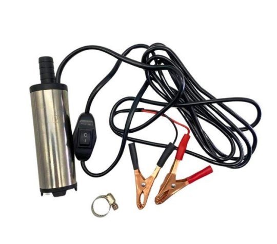 Насос паливоперекачуючий занурювальний FTP-FS003 (D=38, 12В) FSO