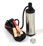 Насос паливоперекачуючий занурювальний LA 938024 (D=38, 24В) LAVITA