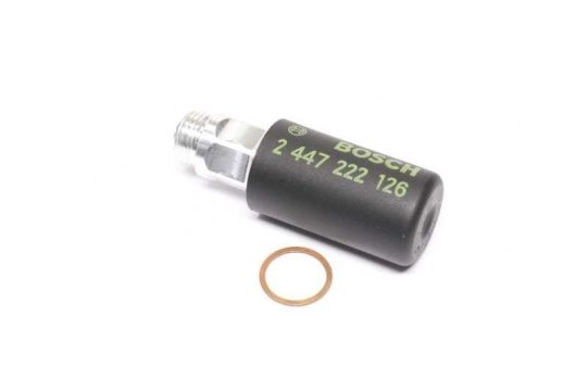 Насос ПНВТ 2447010038 (вр-во Bosch)