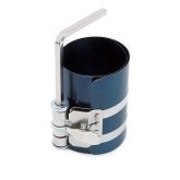 Обтискання для поршневих кілець 53-125мм 3" (TOPTUL)