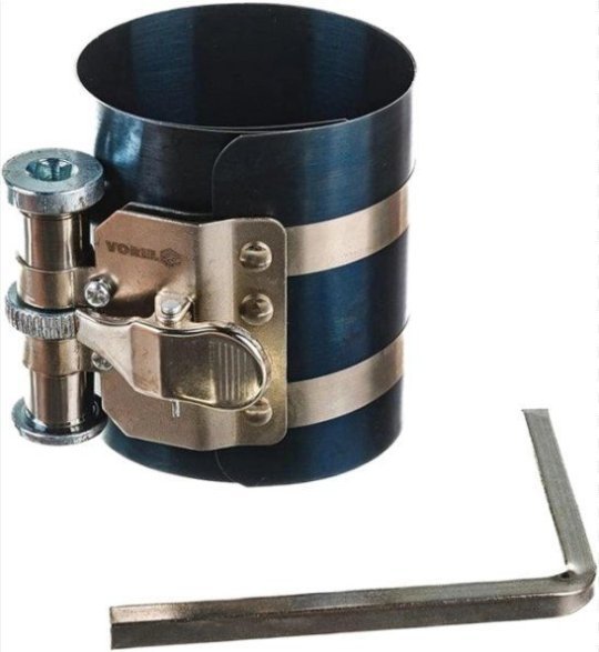 Обтискання для поршневих кілець LAVITA