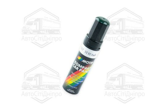 Олівець реставраційний MOTIP 307 Зелений сад 12 мл