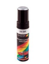 Олівець реставраційний MOTIP Renault D69 Сріблястий металік 12 мл