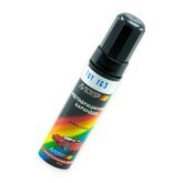 Олівець реставраційний MOTIP Toyota 1G3 Темно-сірий металік 12 мл