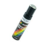 Олівець реставраційний MOTIP Паннакотта срібний металік 12 мл