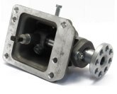 Опора важеля кришки КПП 14.1702200-10 КамАЗ