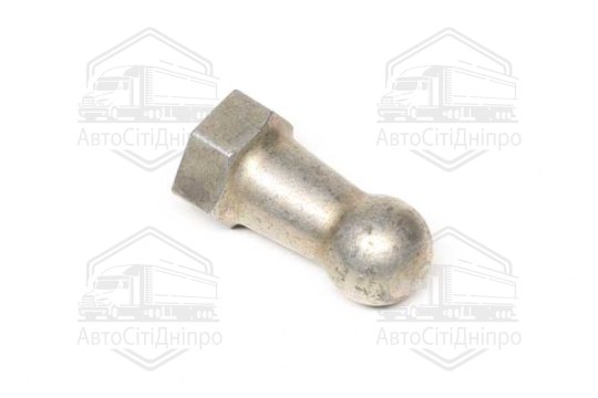 Опора вилки зчеплення кульова 11-7576 (ГАЗель, Волга, 3307)