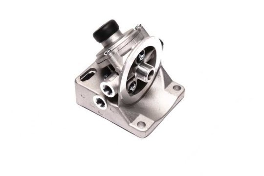 Основа фільтра сепаратора з підкачкою, без підігріву DK PL270X /420X <ДК>