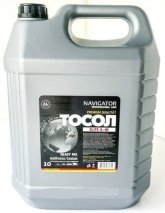 Охолоджуюча рідина Тосол Navigator Elite А-40  5л