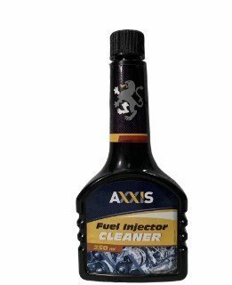 Очищувач паливної системи для бенз. дв. <AXXIS> 250ml