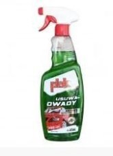 Очищувач слідів комах Atas Plak NETINS 750 мл