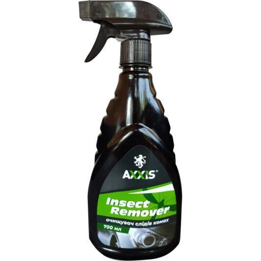 Очищувач слідів комах AXXIS Insect Remover (антимошка) 700 мл