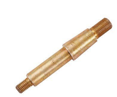 Палець амортизатора зад. Бичок 131-2905418-10 (м16*1,5, м12*1,5 L=135мм.)