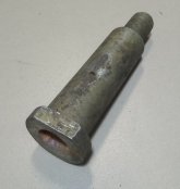 Палець вушка ресори причепа 8602-2902478 (L=180, D=40, голий)