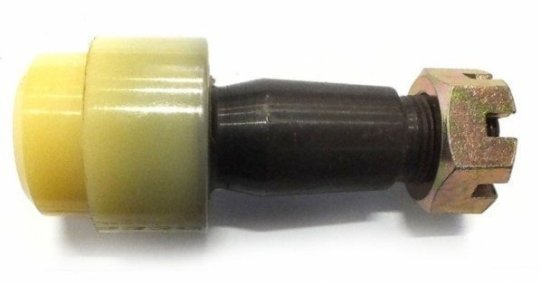 Палець рульовий 5336-3003065 (в поліуретані) TVA