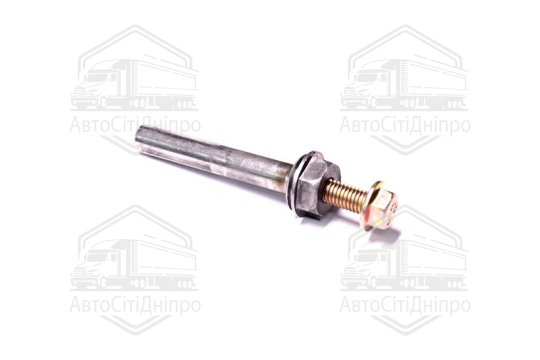 Палець супорта направляючий 3105-3501214 (ГАЗ 31029, 3110) ГАЗ