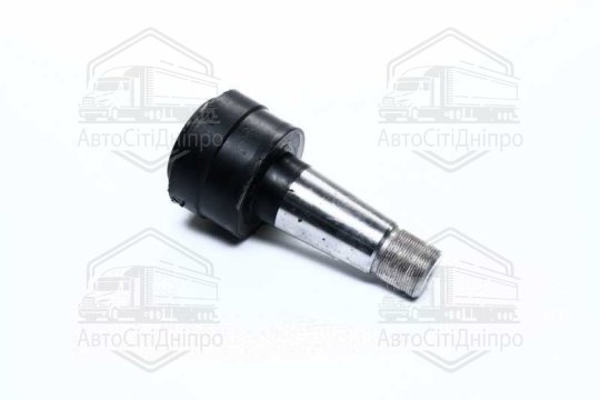 Палець штанги реакт. РМШ с/з 5511-2919026-15 (М30*1,5, поліуретан) DETALKA