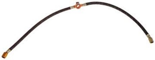 Паливна трубка електрофакельного пристрою ЯМЗ