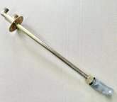 Паливозабірник в бак 5410-1104015 (500 л, з фільтром) ДК