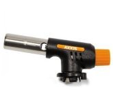 Пальник газовий з п'єзопідпалом "комбінований" з керамічним елементом та розсікачем <AXXIS>