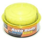 Паста-поліроль для кузова з воском 230g <AXXIS>