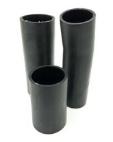 Патрубки радіатора 5320-1303010/26 (компл. 3 шт.) РТІ