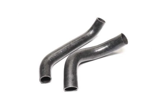 Патрубки радіатора ГАЗ-3307 (компл. 2 шт., СТАНДАРТ) <ДК>