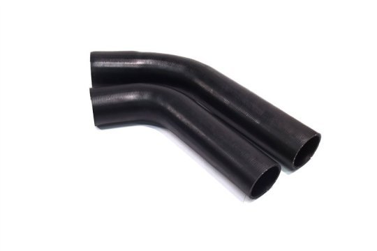 Патрубки радіатора КамАЗ Євро (компл. 2 шт., СТАНДАРТ) <ДК>