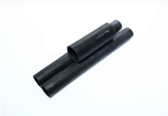 Патрубки радіатора Супер МАЗ (компл. 3 шт.) TEMPEST