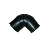 Патрубок турбокомпресора кутовий 54112-1109600