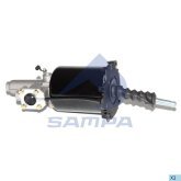 ПГП 096.111 (МАЗ Євро, КамАЗ-6520) SAMPA