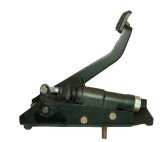 Педаль зчеплення в зб. 5320-1602008