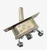 Перемикач 5320-370 (тумблер, 2 конт., 2 положення)