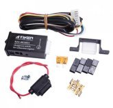 Перемикач газ-бензин карбюраторний Atiker (7 конт.)