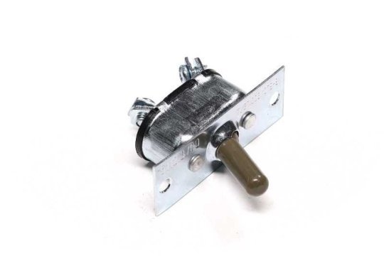 Перемикач МТЗ 5112.3709 тумблер двопозиційний (ТМ JUBANA)