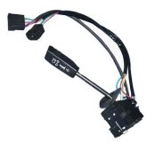 Перемикач підрульовий 6602.3709 (поворотів і світла) <ДК>