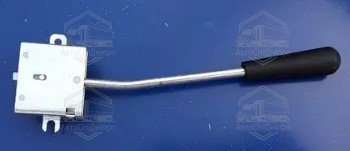 Перемикач поворотів П145-3709.200 (р/к)