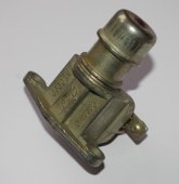 Перемикач світла П39-3717010 (П-39, ножний)