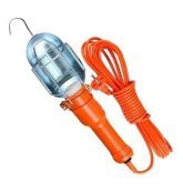 Перенесення ліхтар 220V 60W 10м ELEGANT