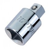 Перехідник 1/2" * 3/4" CAEA1624 (в-во TOPTUL)