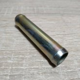 Перехідник опалювача прямий 16мм/16мм (метал)