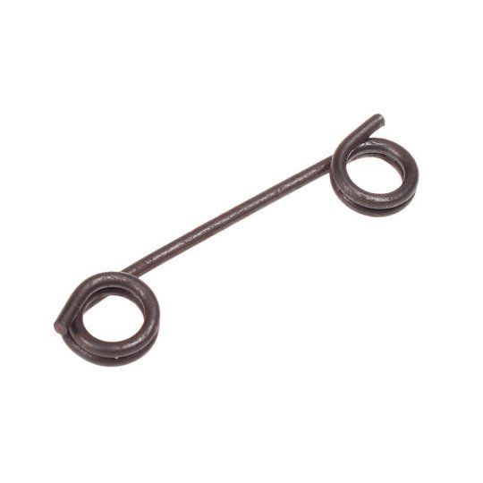 Петля пружини кільця упорного 236-1601275-01