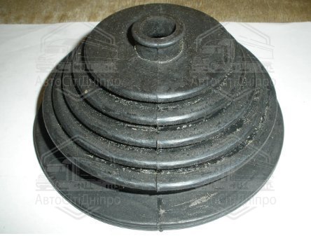 Пильник важеля КПП 4301-5107090 (ГАЗ-3307, 4301) ГАЗ