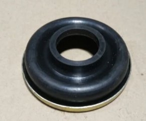 Пильник пальця рульового 5336-3003083 (з обоймою)