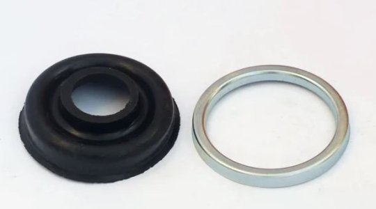 Пильник пальця рульового з обоймою в зб. 5336-3003083/85